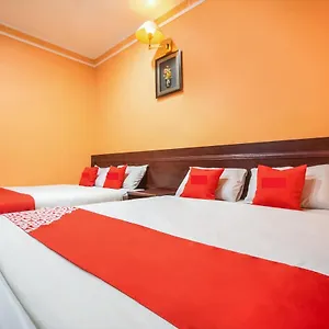 Hotel Times, Ipoh