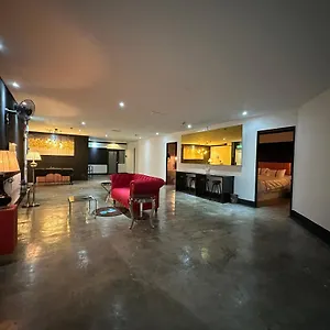Hotel Cj House Station 18, Ipoh