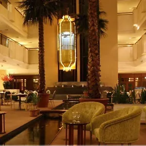 Hotel Travelodge, Ipoh